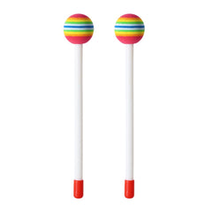 Ubblove Floor Drum Montessori Instrument—supports early rhythm awareness and creative play.