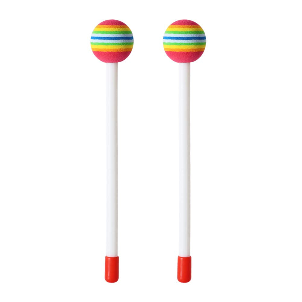 Ubblove drum designed for ages 3 and up.