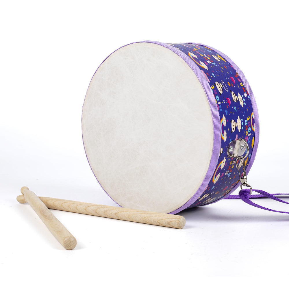 Ideal gift for young musicians to explore sound and movement.