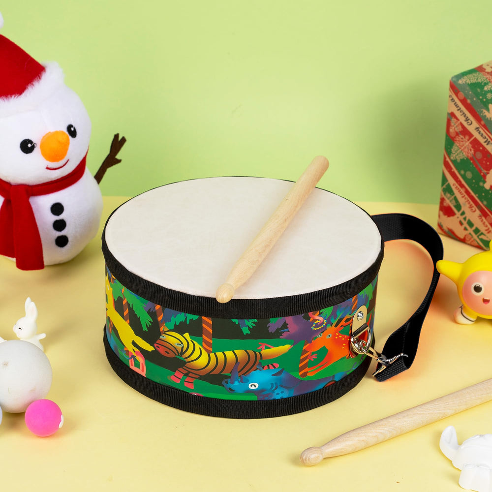 Ubblove rhythm practice helps kids explore tempo and timing