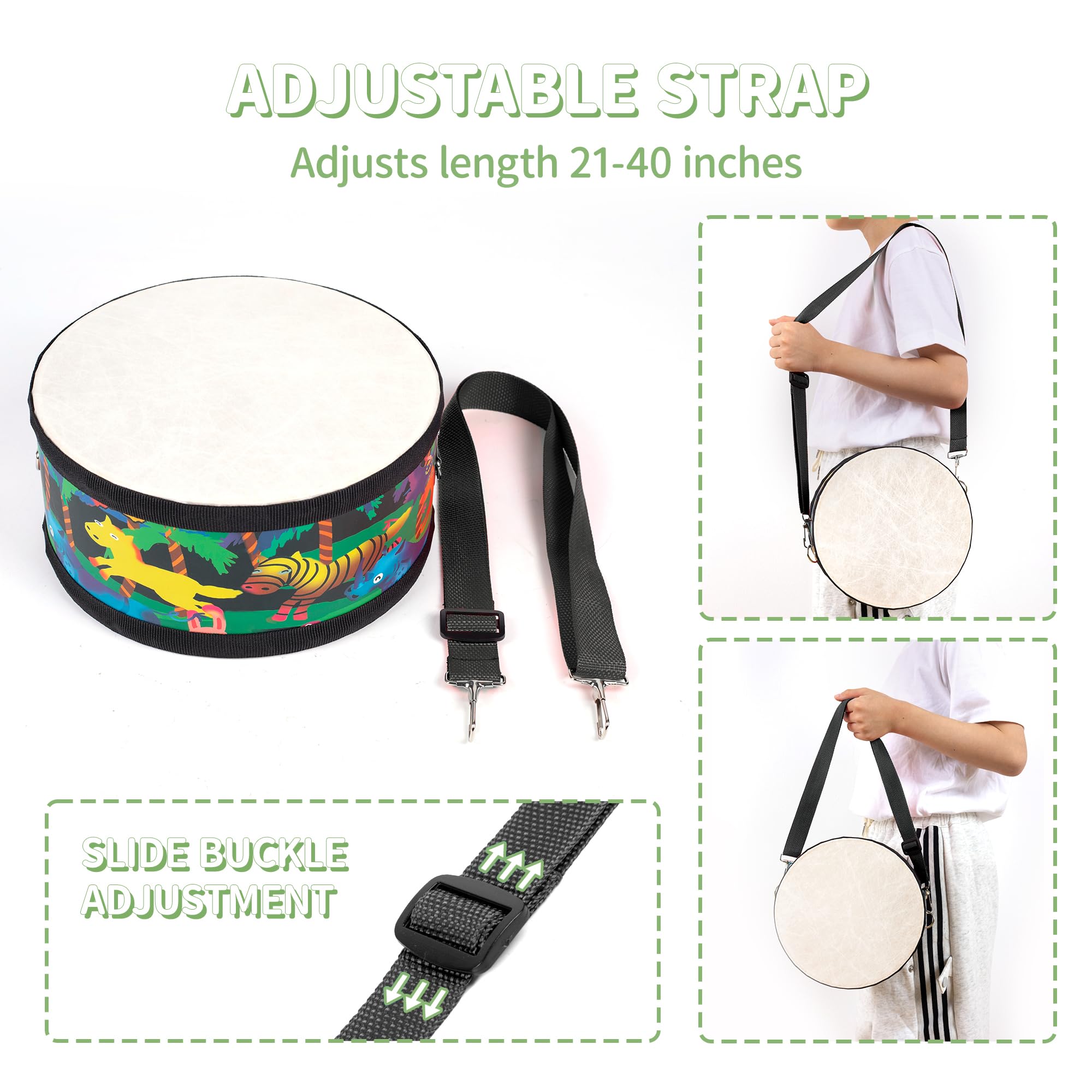 Ubblove safe materials highlight non-toxic construction for play safety