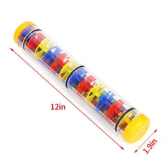 Ubblove beads glide inside the translucent shell for curious auditory discovery.