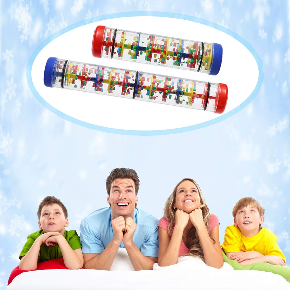 Ubblove Rainmaker makes a versatile gift for kids and classrooms