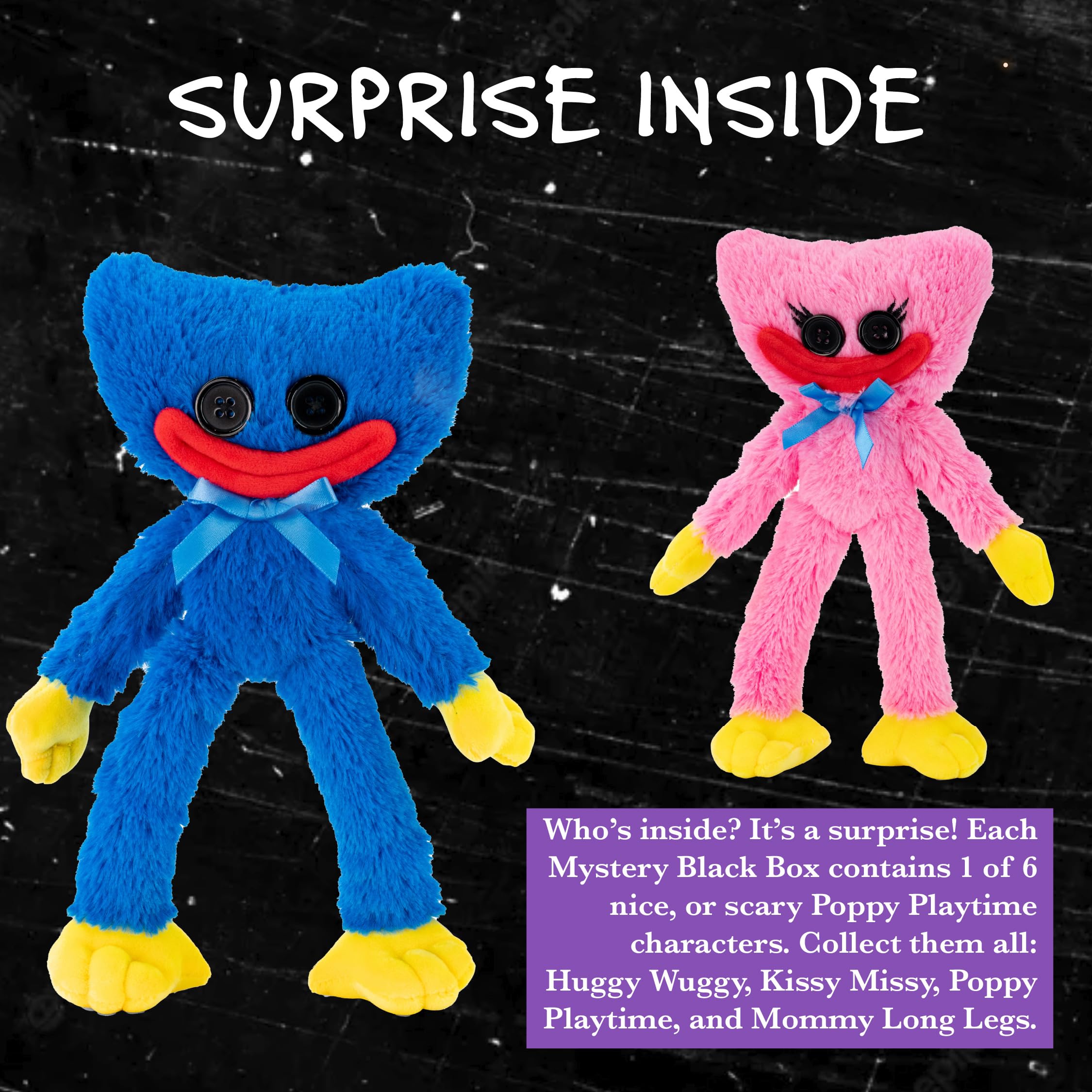 UCC Distributing soft plush fabric close-up, premium feel for long trips and sleepovers