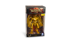 Collect all six Yu-Gi-Oh figures to complete the set.