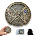 UD UNIQUE DICE roulette spinner die with a smooth spin for dynamic encounters