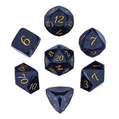 UDIXI recommended dice pad to protect dice and surfaces.