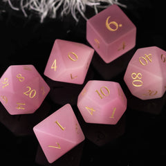 UDIXI 7-piece set with protective packaging and soft sponge interior