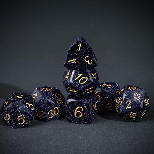 UDIXI premium leather dice box with soft interior protection.
