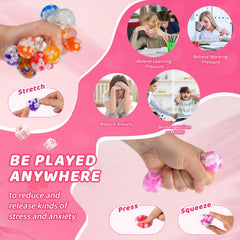 UDZRL classroom exchange stress balls boost sensory breaks