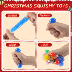 UDZRL stress ball bulk packs ideal for events and classroom activities