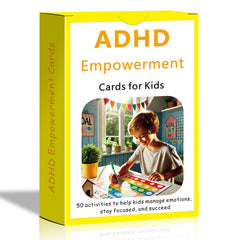 Uflognirz gift-ready ADHD toolkit promotes confidence and calm