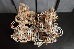 UGEARS gift-ready model for hobbyists, ideal for gifting curious minds.