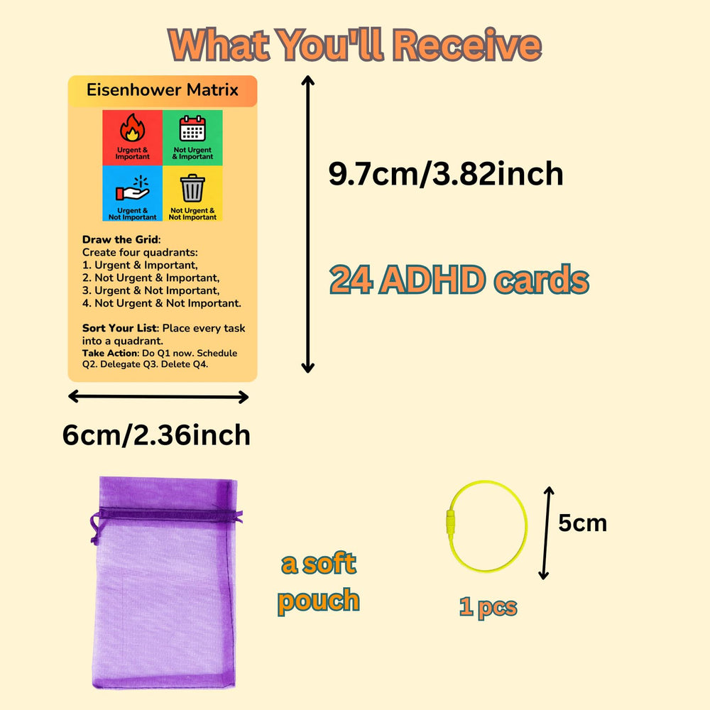 UHillMinerva focus-block-method card helps structure time with clarity.