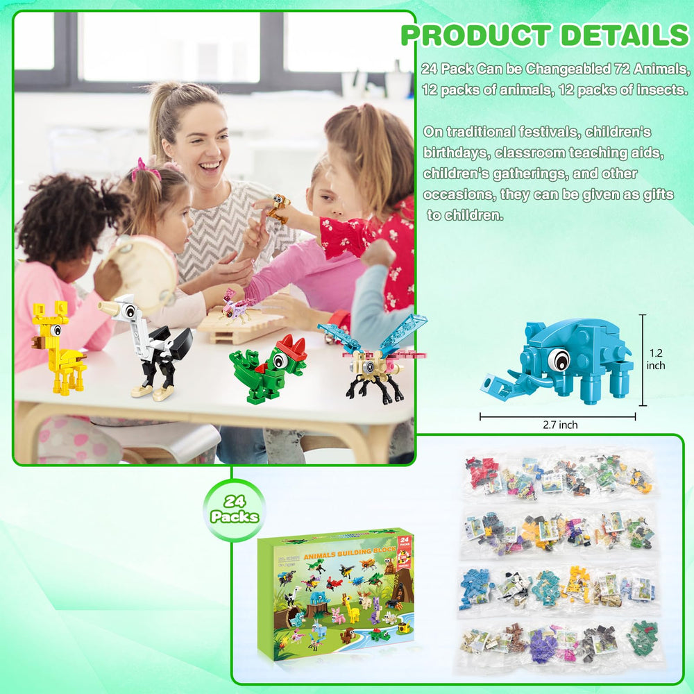 Uiqozok birthday gifts for kids aged 6 and up