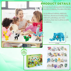 Uiqozok birthday gifts for kids aged 6 and up