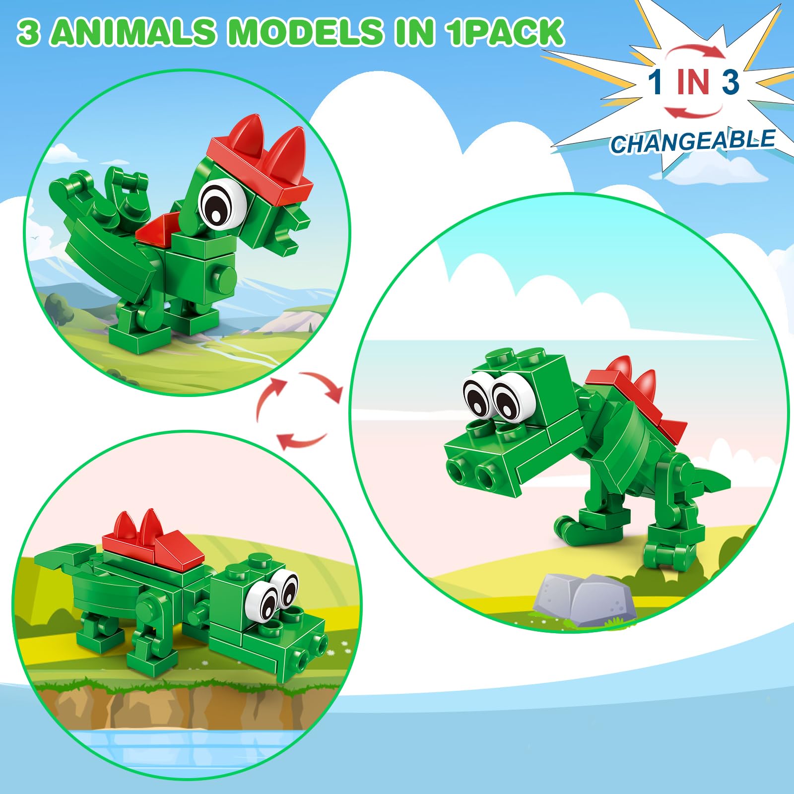 Uiqozok classroom and carnival prizes for engaging kids