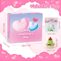 Uiseba valentines classroom gift ideas for teachers and students