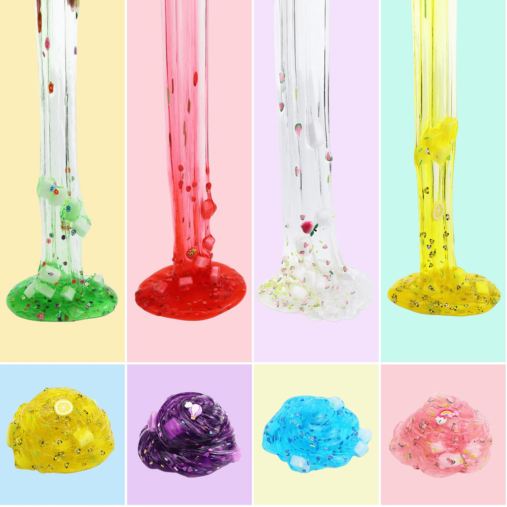 UIVIEHIR Party favors—perfect for Easter, birthdays, and classroom prizes.