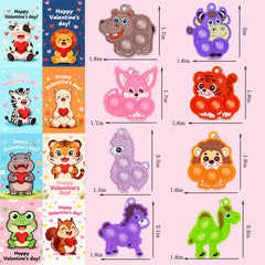 UJZJPEX party favors for birthdays and celebrations with reusable supplies