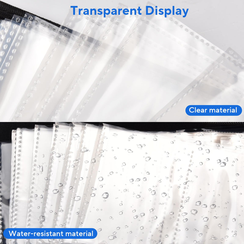 ULLTOON reinforced edges provide durable protection.