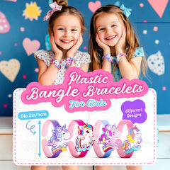 ULOVEME unicorn play kit supports social play and learning through makeup.