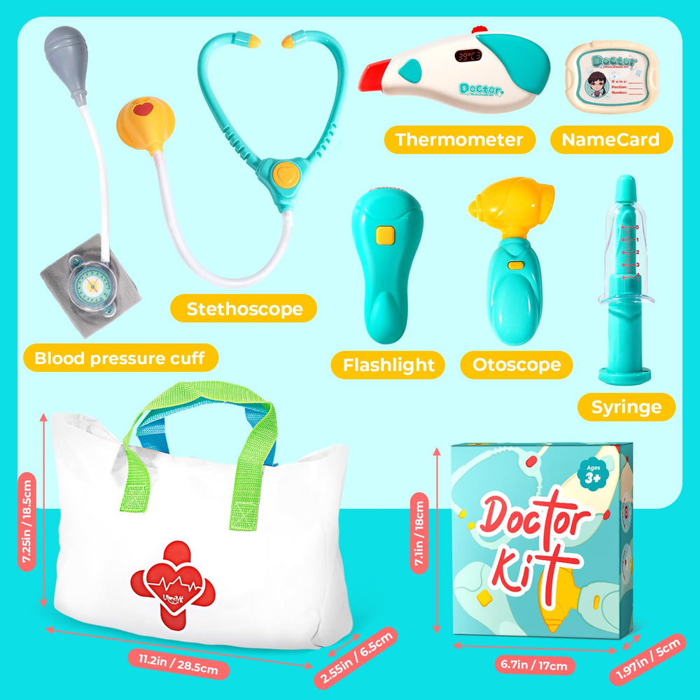 ULOVEME carrying bag keeps pieces organized for travel