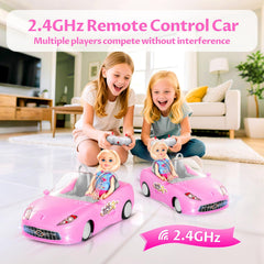 ULOVEME suitable for outdoor adventures on various terrains.
