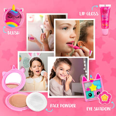 ULOVEME safe non toxic materials designed for gentle use by children
