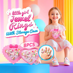 ULOVEME safety kit features non-toxic, paraben-free makeup suitable for kids.