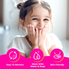 ULOVEME sequin purse accessory—adds sparkle to pretend play outfits