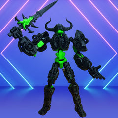 ULTHOOL Titan 13 gift pack idea, a unique present for collectors