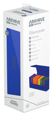 Arkhive 400+ travel storage solution for tournaments and daily use