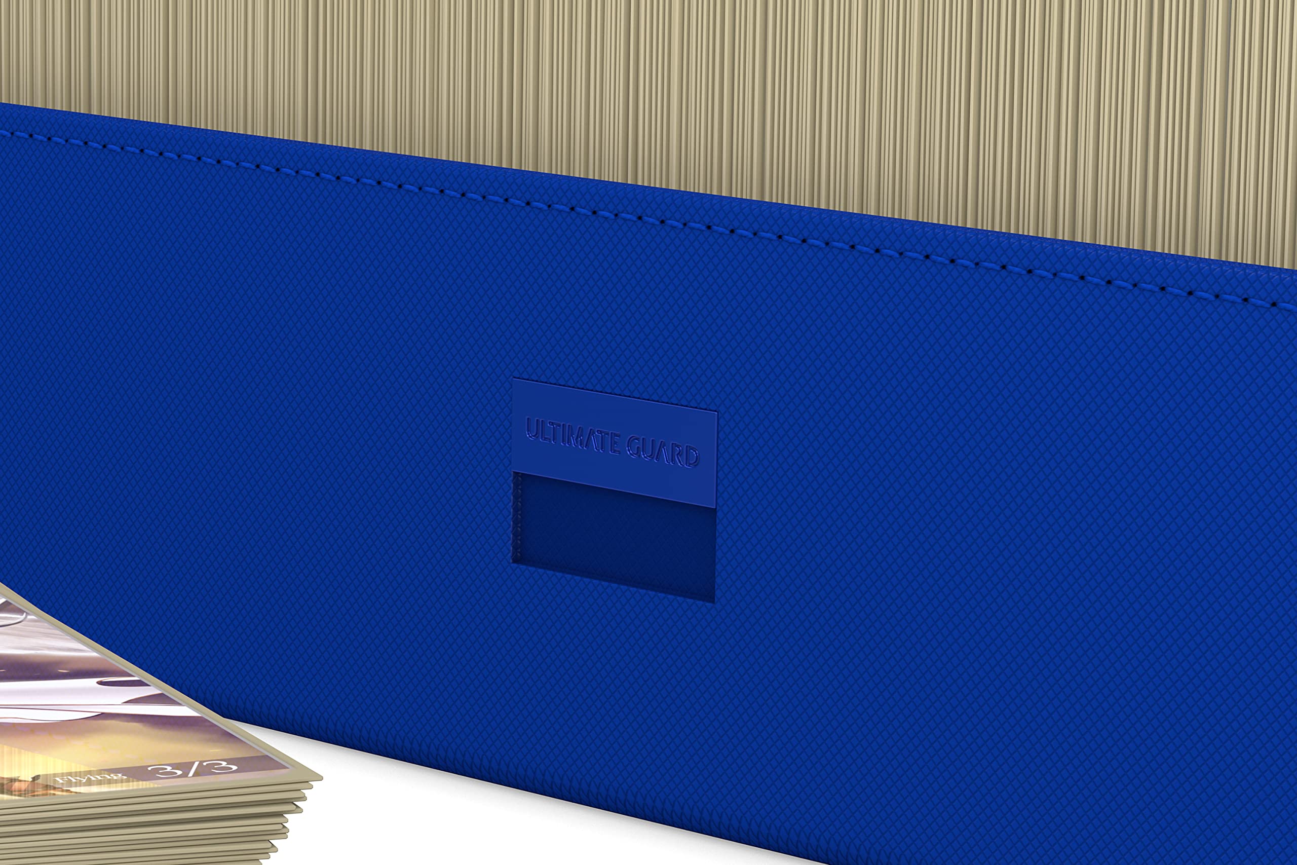 Ultimate Guard Arkhive 800+ blue 800-double-sleeved capacity