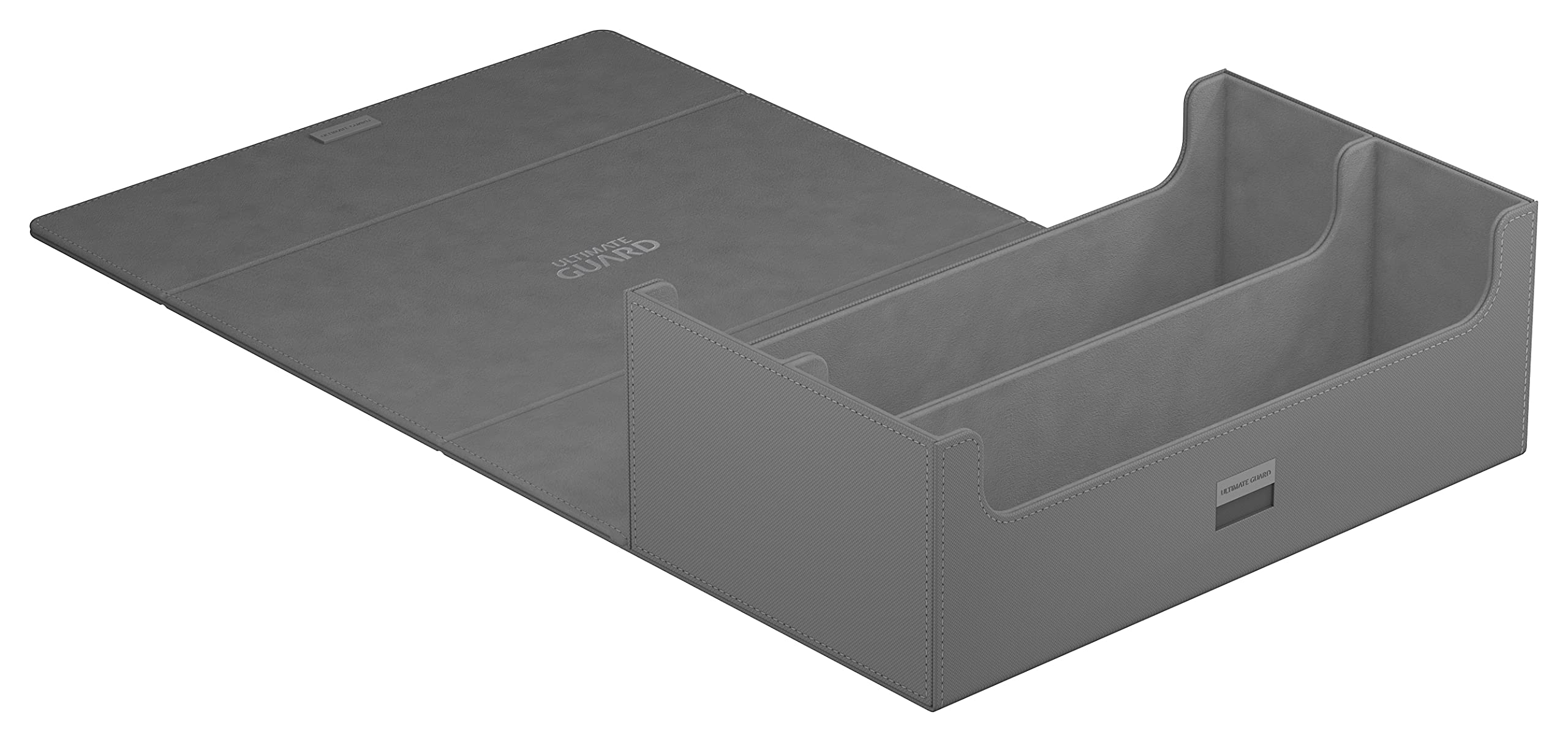 Compact, portable Arkhive 800+ fits in bags for tournaments.