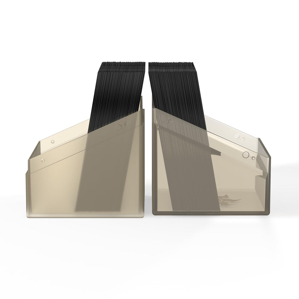 Ultimate Guard Boulder 100+ Hybrid modular design integrates with other Ultimate Guard gear.