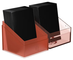 Ultimate Guard Boulder 100+ Hybrid modular design lets you stack with other products.