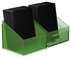 Ultimate Guard Boulder 100+ Hybrid modular design works with other Ultimate Guard components.