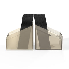 Ultimate Guard Boulder 100+ Hybrid modular design integrates with other Ultimate Guard gear.