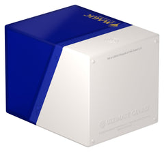 Ultimate Guard Boulder 100+ portable storage for gaming sessions.