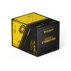 Ultimate Guard Boulder 100+ travel-ready compact design