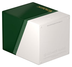 Ultimate Guard Boulder 100+ travel-friendly design for tournaments and game nights