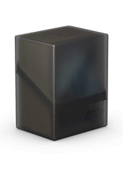 Ultimate Guard Boulder 80plus Classic soft-touch finish with a comfortable grip