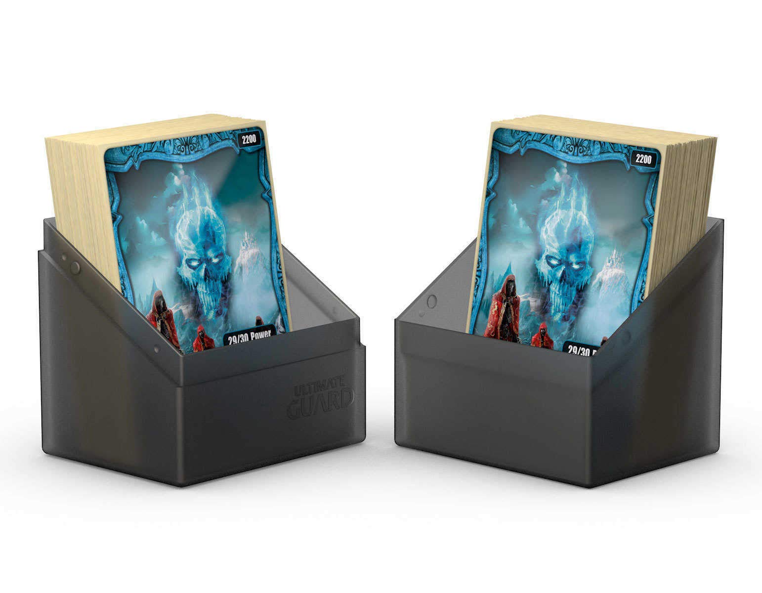Ultimate Guard Boulder 80plus Classic ideal for tournaments and casual play