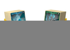 Ultimate Guard Boulder Tournament-Ready Transport keeps cards secure on the go.