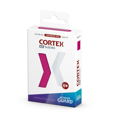 Cortex outer sleeves use no PVC and are acid-free for safe collection