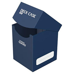 Ultimate Guard Deck Case 100+ Blue compact dimensions fit travel