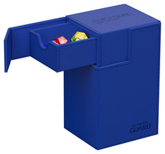 Ultimate Guard Flip'n'Tray 80+ independent trays enable quick access to each stack