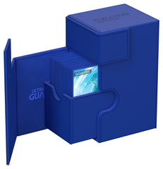 Ultimate Guard Flip'n'Tray 80+ removable tray offers flexible setup and extra space