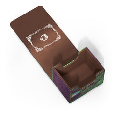 Ultimate Guard Lorwyn Eclipsed artwork on Sidewinder for collector appeal.